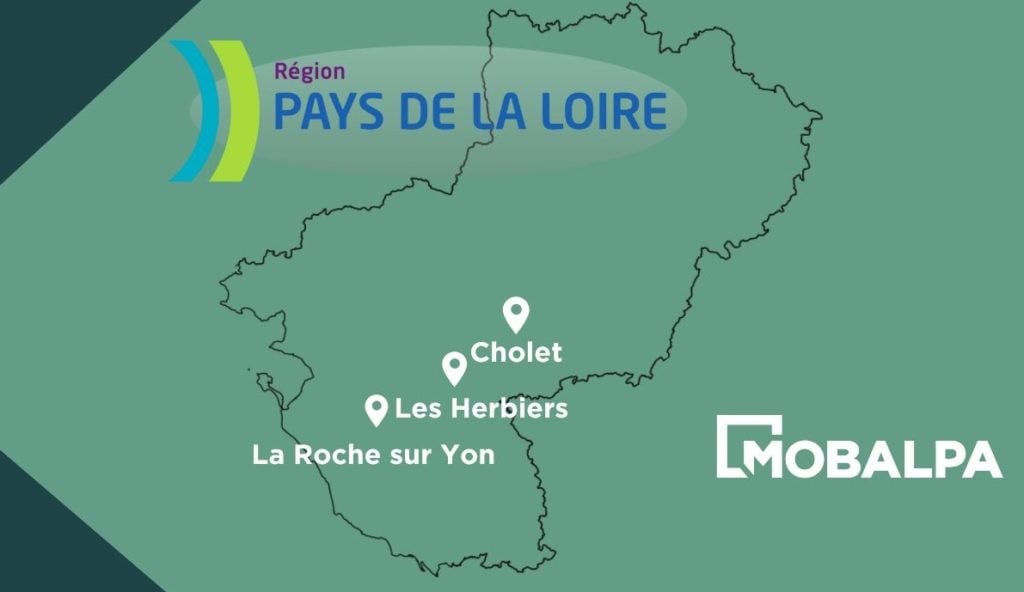 Opportunités de reprises en franchise chez Mobalpa