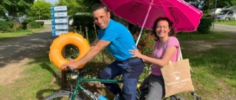 TerraCamps : guide pour devenir franchisé