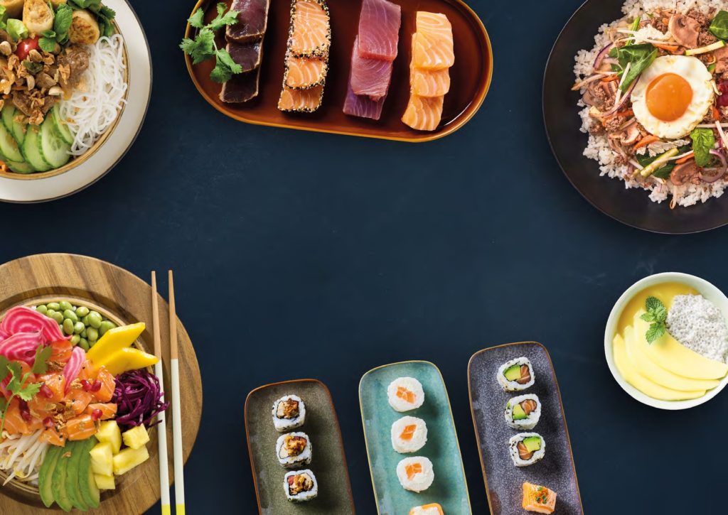Plats Taobento
