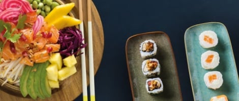 Taobento : focus sur les atouts de cette franchise asiatique