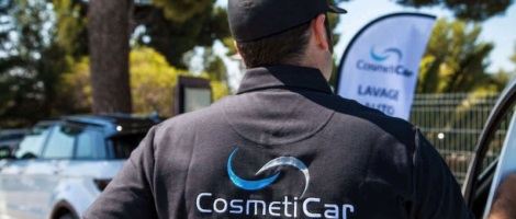 CosmétiCar : la franchise éco-responsable pour votre reconversion professionnelle