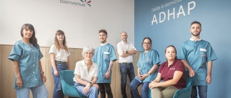 ADHAP : 40 opportunités de franchise dans des villes stratégiques