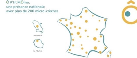 Rejoindre Ô P&rsquo;tit Môme : quels sont les critères d&rsquo;admission au réseau ?
