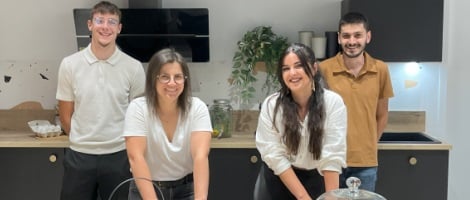 SoCoo&rsquo;c étend son réseau avec une nouvelle implantation à Villeneuve-Loubet