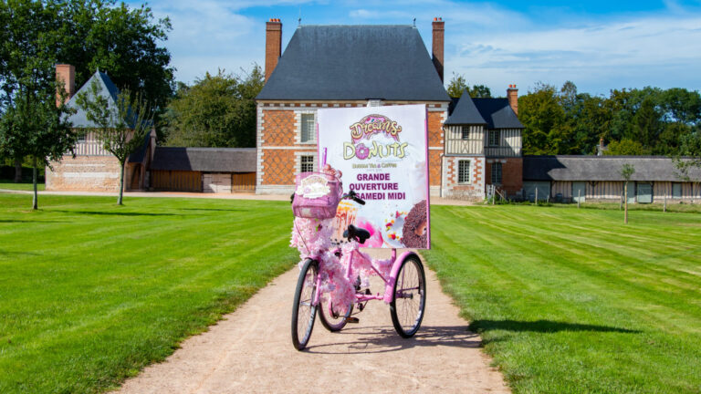 Univers Dreams Donuts