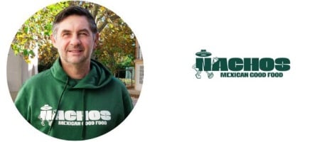 Nachos dévoile le succès entrepreneurial de son franchisé Alexandre Bel