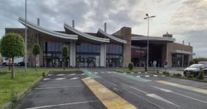 Bricomarché Saint-Vaast-la-Hougue