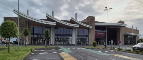 Groupement Mousquetaires : transformation d’un magasin Bricorama et ouverture d’une unité Bricomarché