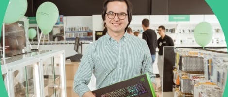 Cash Converters se réinvente pour reconquérir le marché français