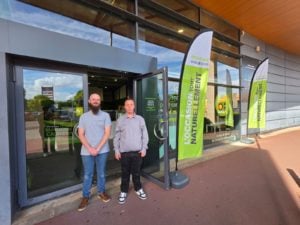 Cash Express Liévin