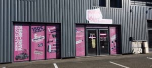 Pink Pare-Brise : un réseau de franchise automobile en plein essor