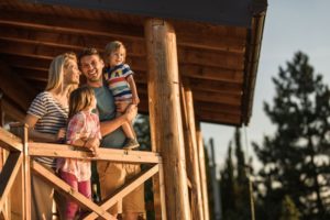 Conciergerie personnalisée Homency