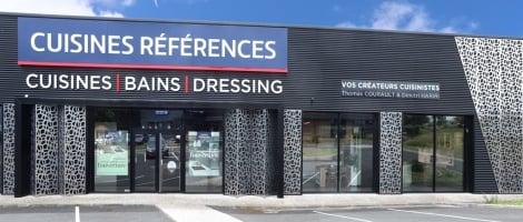 Cuisines Références : Champion des Cuisinistes sur Google selon VASANO 2025