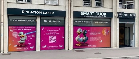 La franchise Smart Duck s’implante à Bordeaux, Brest et Marseille