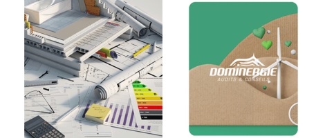 Dominergie : Entreprenez dans la transition énergétique en franchise