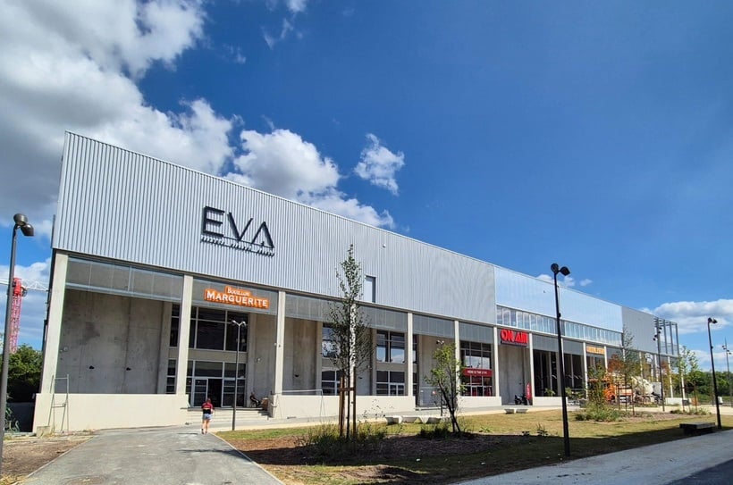 EVA Villenave d