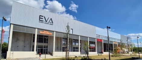 EVA : 50 salles de réalité virtuelle franchisées déployées en France