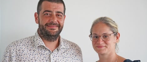 De nouveaux franchisés aux commandes de La Mie Câline du Mans