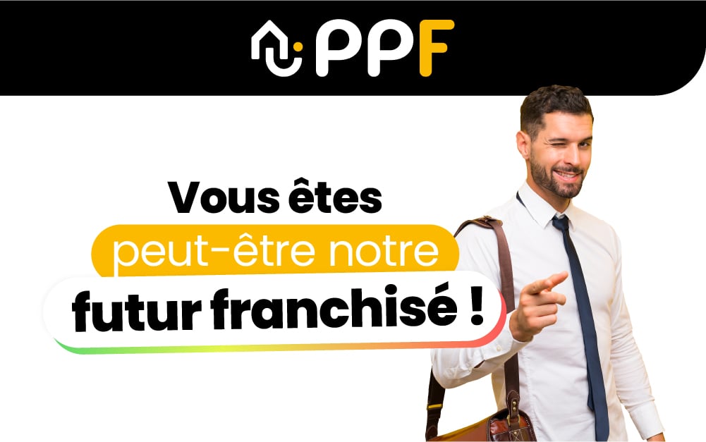 Futur franchisé PPF