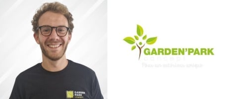 Le réseau Garden Park Concept réalise une nouvelle ouverture à Rennes