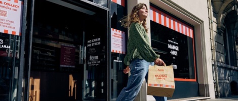 Flunch révolutionne la restauration avec Faim, son concept innovant à Lille