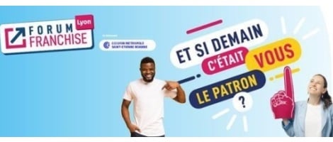 La Mie Câline séduit les entrepreneurs au Forum de la Franchise de Lyon 2025