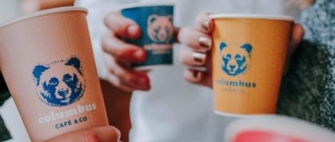 Le réseau Columbus Café &amp; Co inaugure un nouveau point de vente à Nice