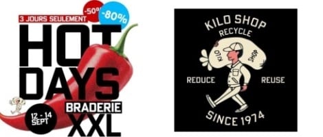Les « Hot Days » de Kilo Shop : un phénomène d&rsquo;attraction massive