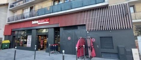 Ouverture de deux nouveaux magasins Intermarché à Châtillon et Saint-Denis
