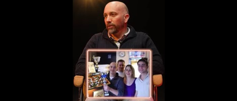 Jordan Tomas Pizza : une histoire de passion depuis l’enfance