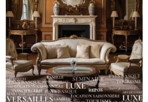 Franchise Les Demoiselles à Versailles