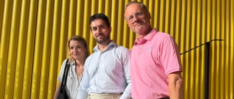 Anacours : trois nouveaux franchisés racontent leur parcours d’intégration et de réussite