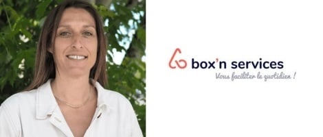 Mylène Balat, franchisée box’n Services, transforme la saisonnalité en moteur de performance