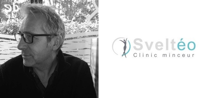 Pascal Ottermatt, co-fondateur de SVELTÉO Clinic Minceur