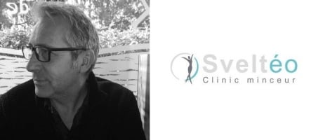 Interview du franchiseur SVELTÉO Clinic Minceur