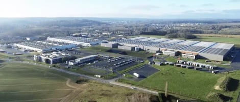 Weldom optimise le tri des déchets avec une cartographie innovante