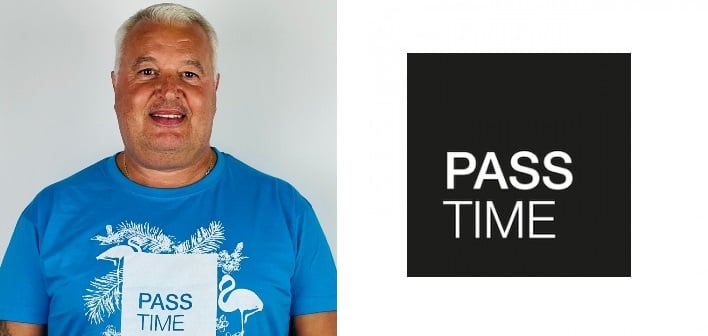 Thierry MACHARD, franchisé PASSTIME à Orléans