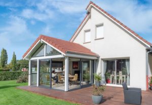 Vie & Véranda Arras