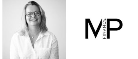 Virginie Longis dévoile son parcours réussi chez MP FINANCE Strasbourg