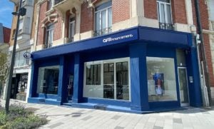 Agence AFR Financement