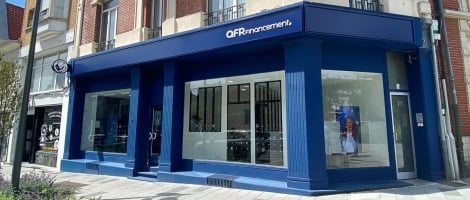 AFR Financement : les avantages à gagner en faisant partie du réseau