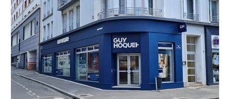 GUY HOQUET révolutionne la formation avec sa GH Business School diplômante