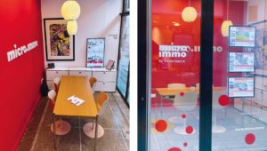 Agence micro.immo