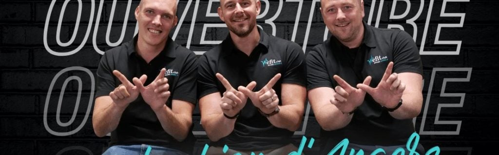 Associés Wefit.club du Lion d