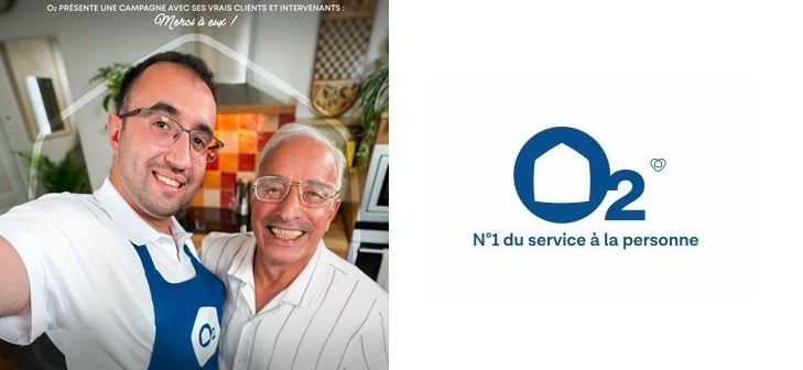 Campagne O2