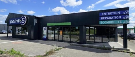 Point S au Forum Franchise Lyon 2025 : un modèle gagnant entre liberté et puissance de réseau