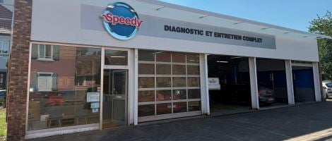 Speedy étend son réseau : découvrez les nouvelles ouvertures