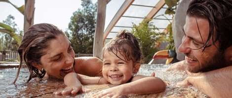 Yelloh! Village : 25 ans de succès en hôtellerie de plein air premium