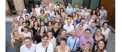 La franchise Heytens a organisé sa convention annuelle 2025 à Lille