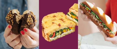 La Défense : Pomme de Pain révèle un concept restaurant réinventé
